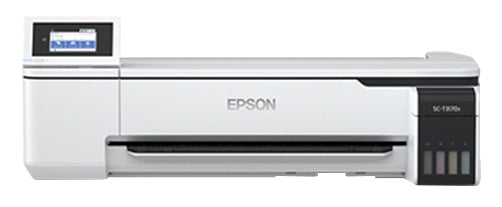 Epson SureColor T3170X Plotter 24" Printhead 2400 x 1200 Resolution