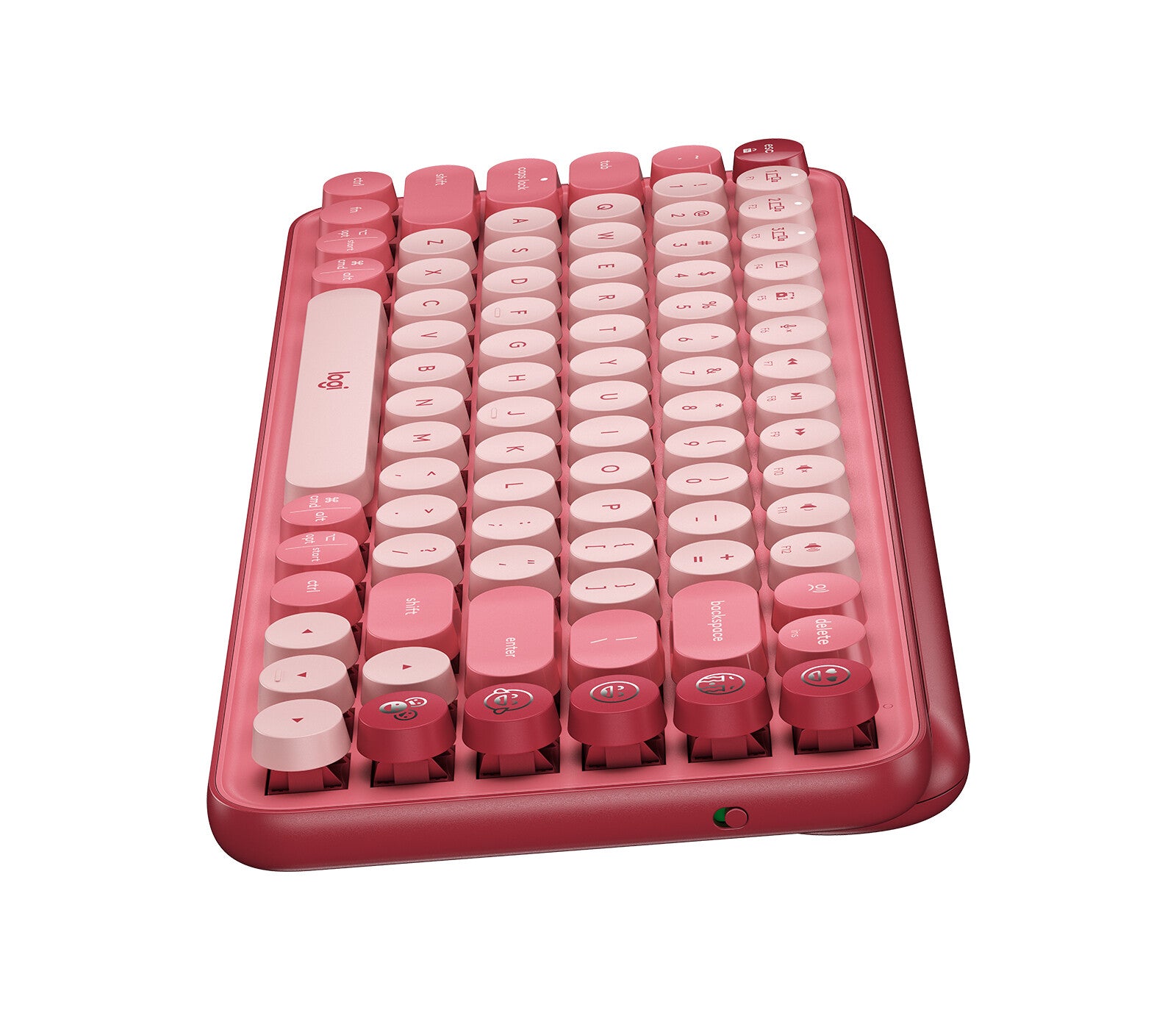Logitech POP Keys