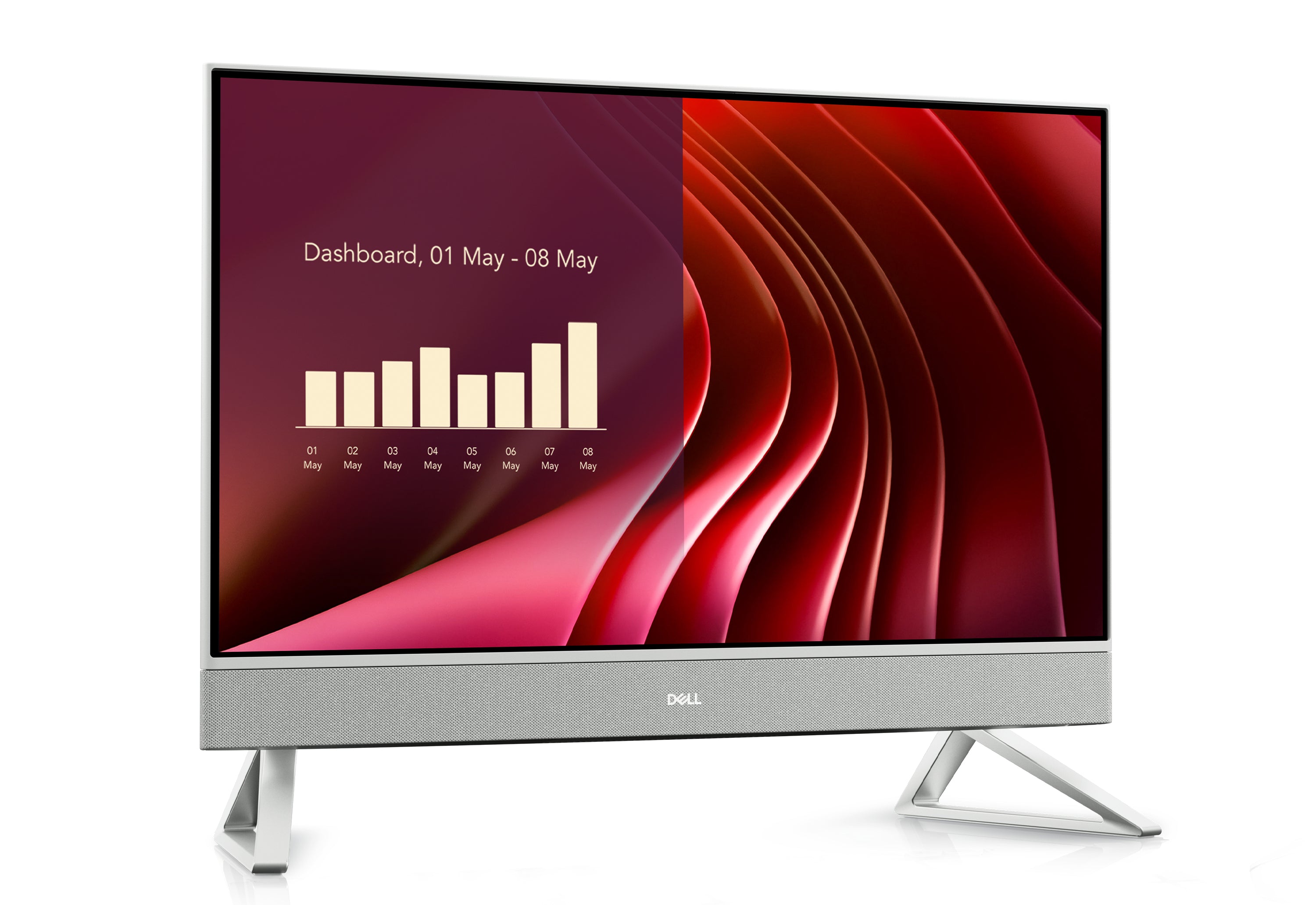All In One DELL DELL 24