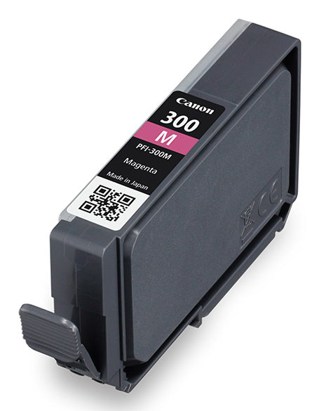 CANON PFI-300 MAGENTA M INK FOR PRO-300 PRINTER