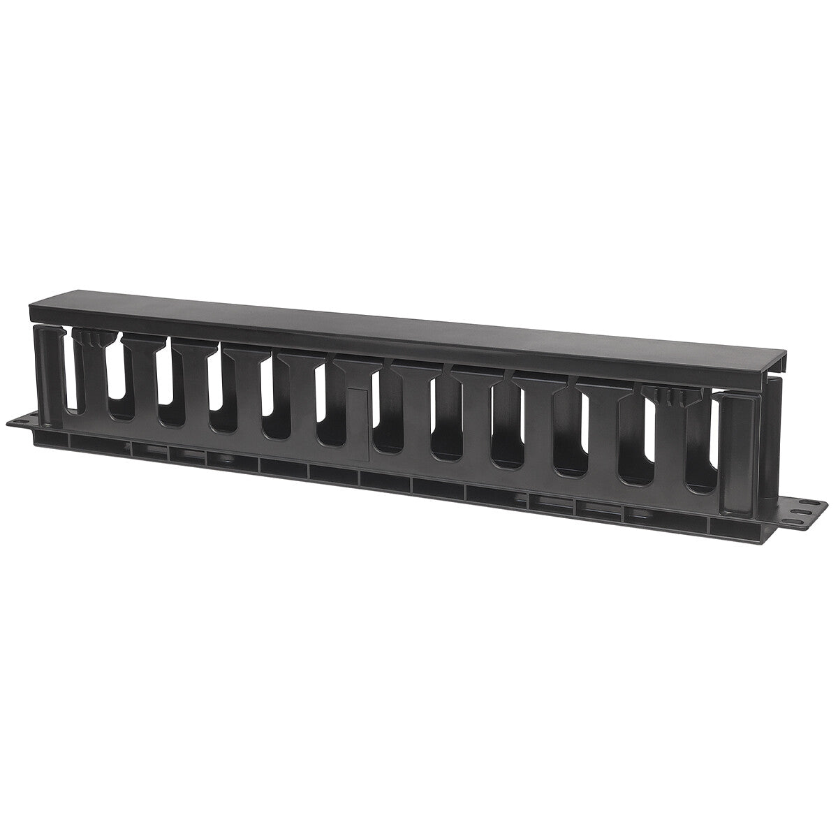Intellinet 714679 accesorio para rack Panel de gestión de cables