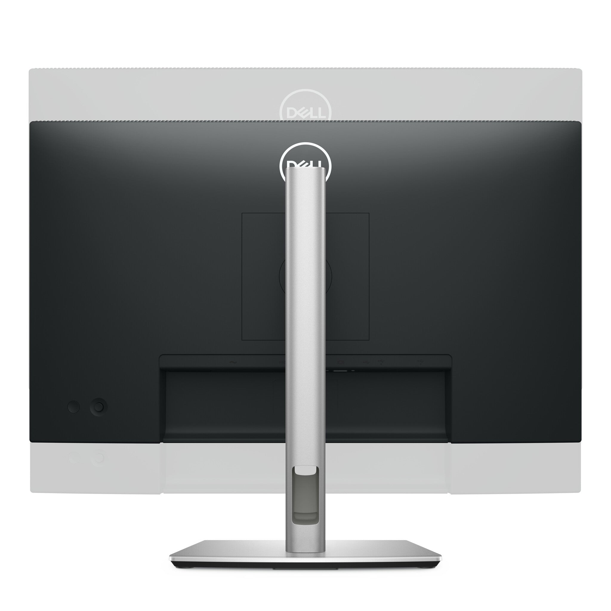DELL Pro Plus P2425H monitor de computadora 60.5 cm (23.8") 1920 x 1080 Pixeles Full HD LCD Negro