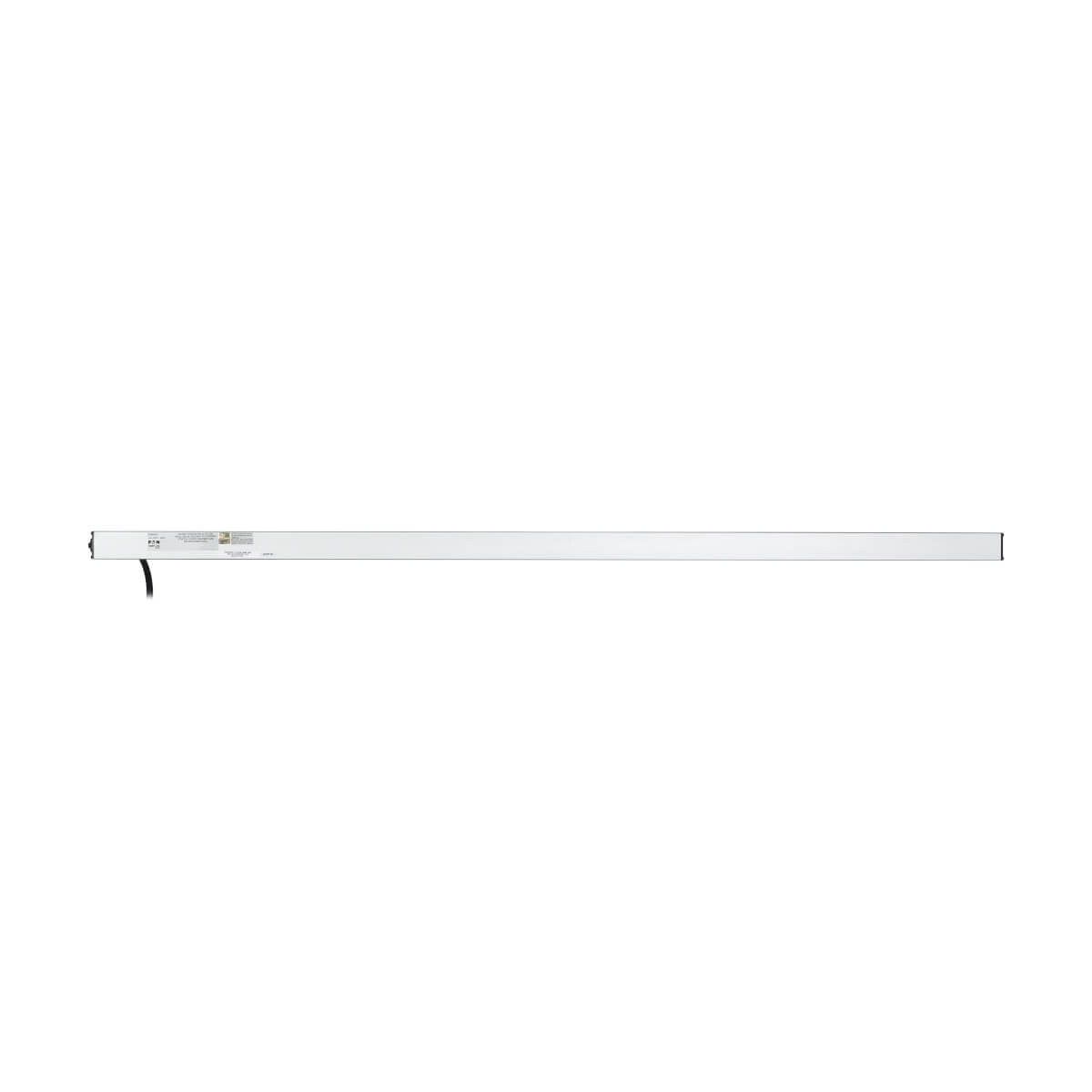 Tripp Lite PS4816 Barra de contactos vertical con 16 tomacorrientes con cable de 4.57 m [15 pies] Cable, 5-15P, 48 pulgadas