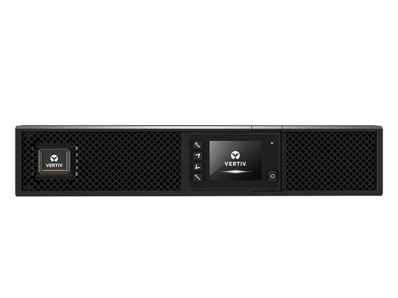 IP UPS VERTIV GXT5 3000VA 3000W 208V CONTACTOS L615R Y L630R