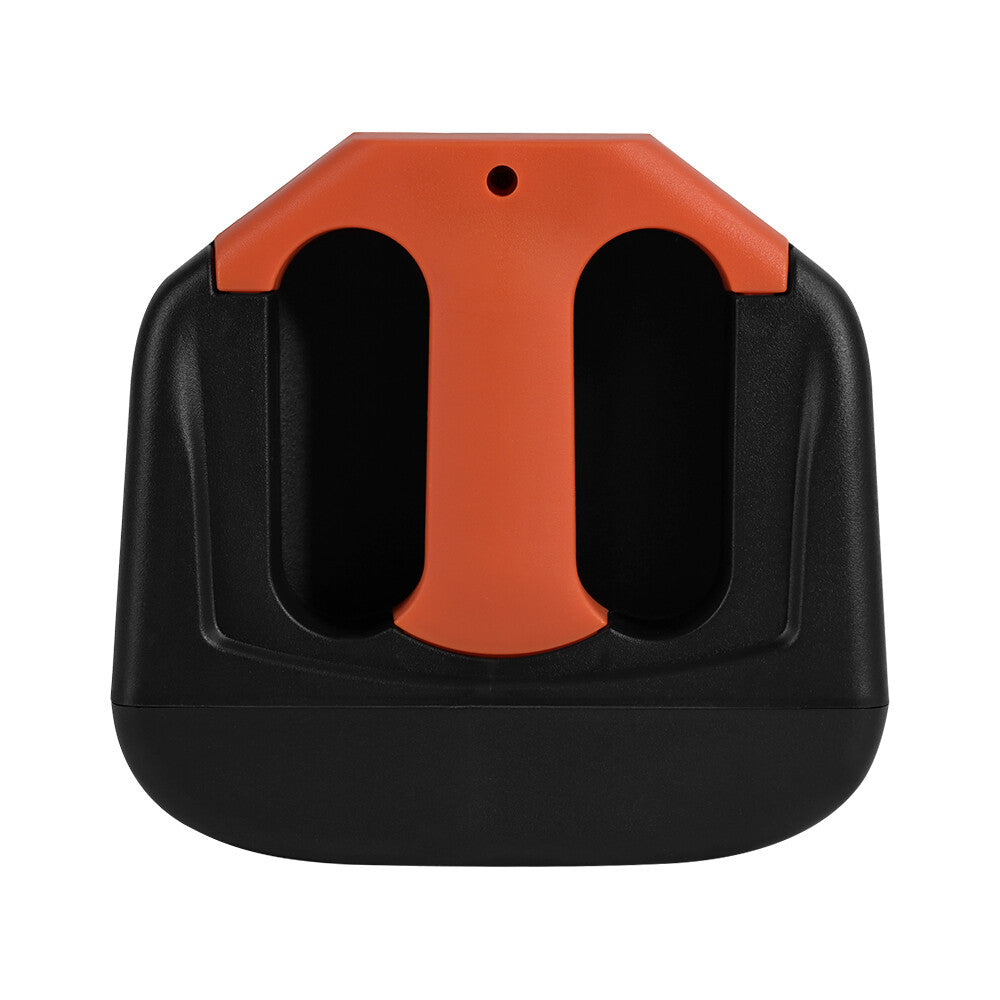Vorago KSP-205 altavoz portátil y para fiesta Altavoz portátil estéreo Negro 10 W