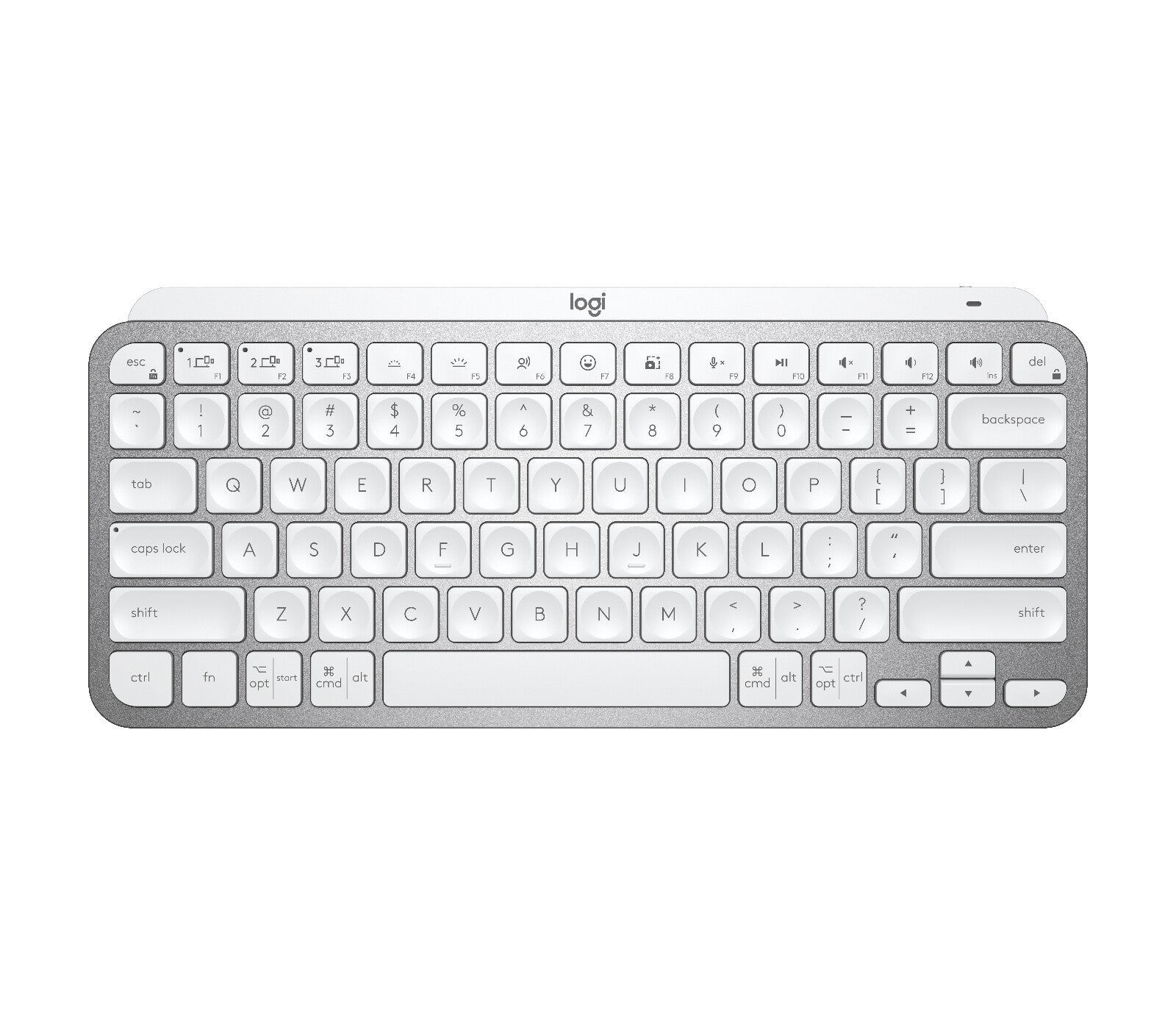 Logitech MX Keys Mini