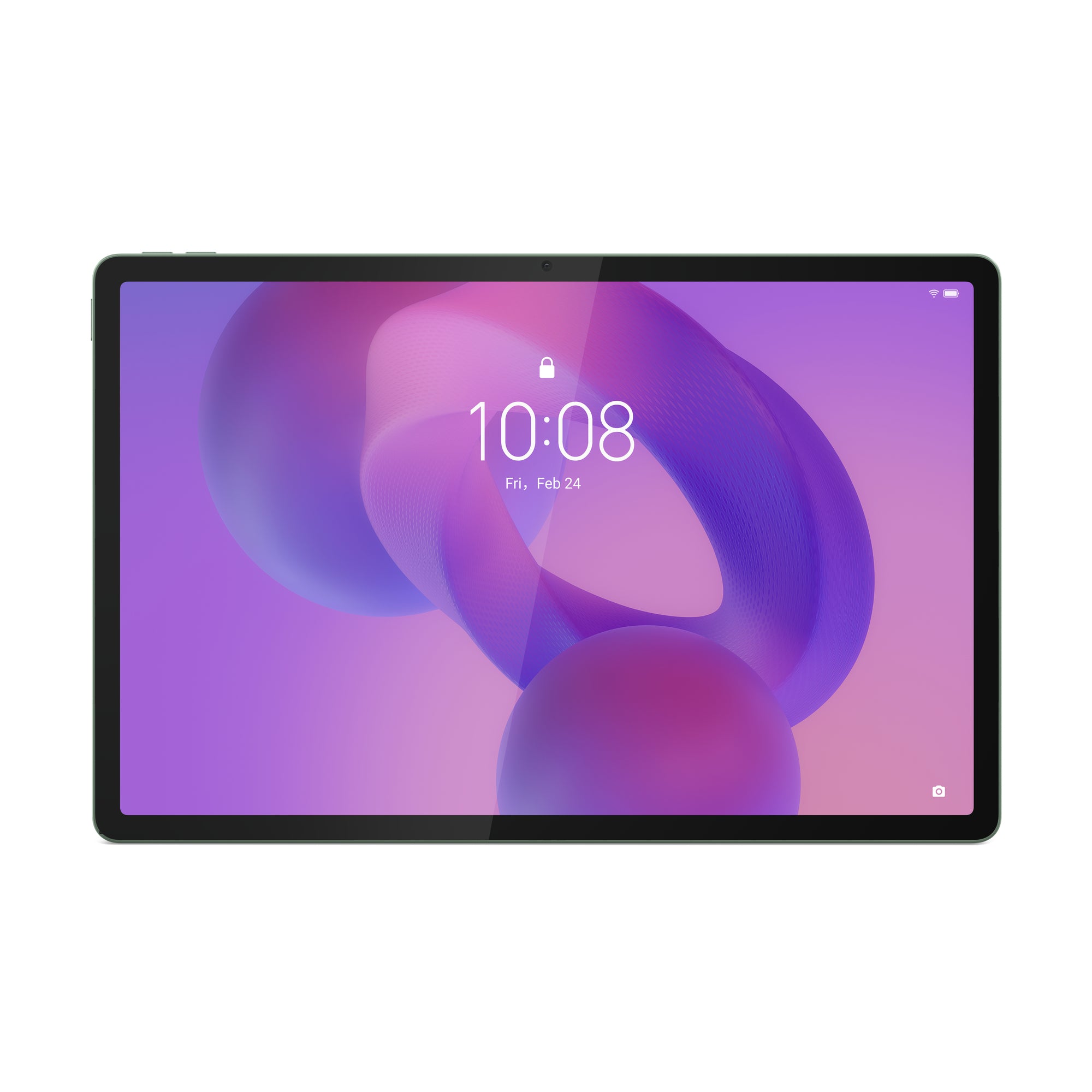 Tablet Lenovo Idea Tab Pro 12.7" MediaTek Dimensity 8300 RAM 8GB 256 GB Android 10200 mAh Verde
