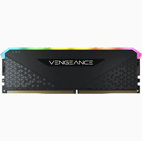 Corsair Vengeance RGB CMG16GX4M1E3200C16 módulo de memoria 16 GB 1 x 16 GB DDR4 288-pin DIMM