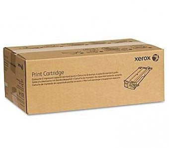 Xerox Toner 2 Bottles Each 44K AltaLink B80XX Black