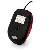 Verbatim Bravo ratón Diestro USB tipo A Óptico