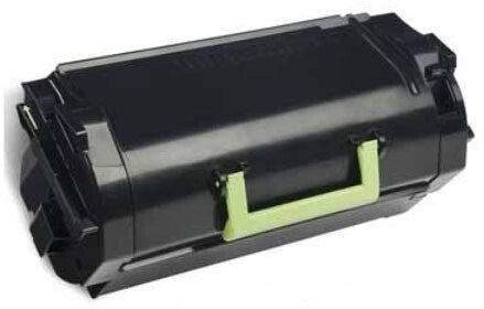 Lexmark 52D4000 cartucho de tóner 1 pieza(s) Original Negro