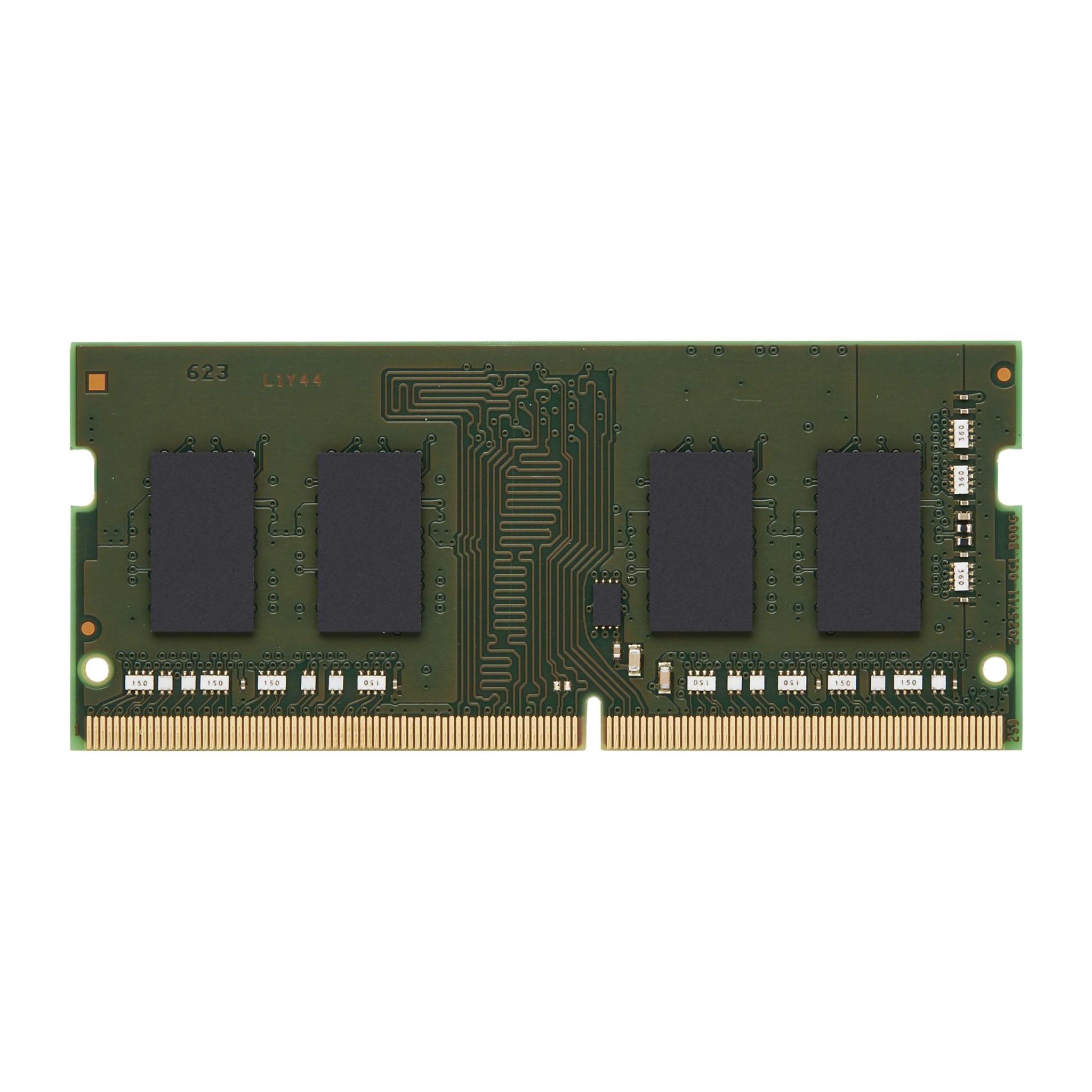 Memoria RAM Kingston 16GB DDR4 3200MHz Single Rank SODIMM