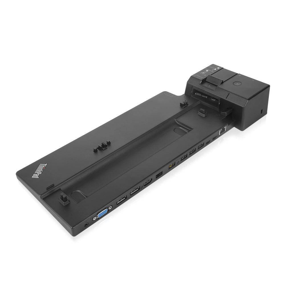 Dock Lenovo Thinkpad CS18 Ultra Color Negro