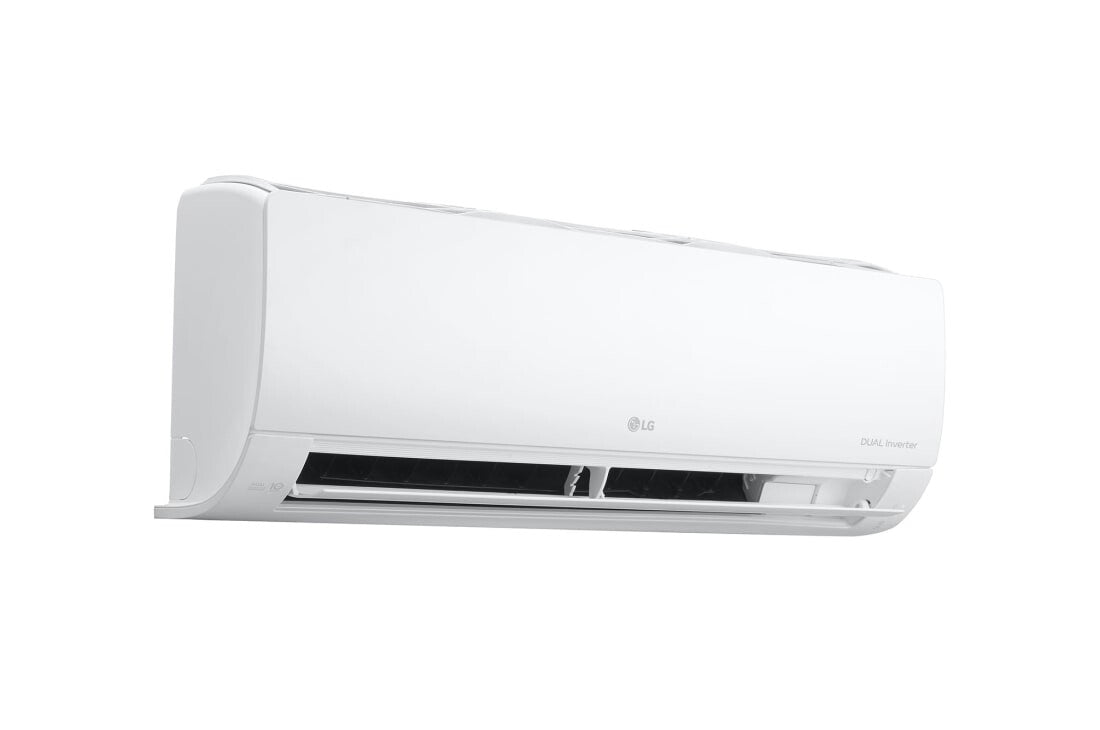 LG VX122C3 sistema de aire acondicionado dividido Sistema divisor Blanco