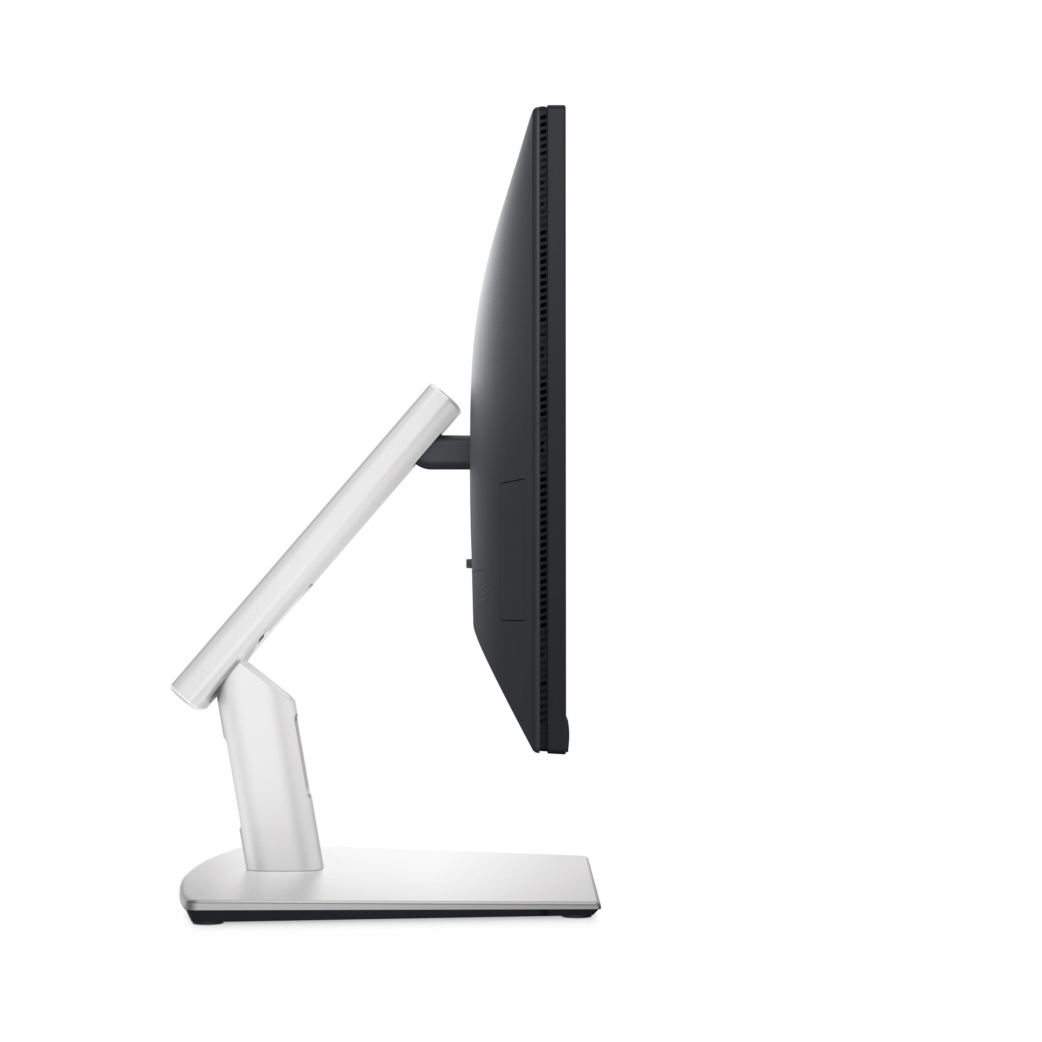 DELL P Series P2424HT monitor de computadora 60.5 cm (23.8") 1920 x 1080 Pixeles Full HD LCD Pantalla táctil Negro, Plata