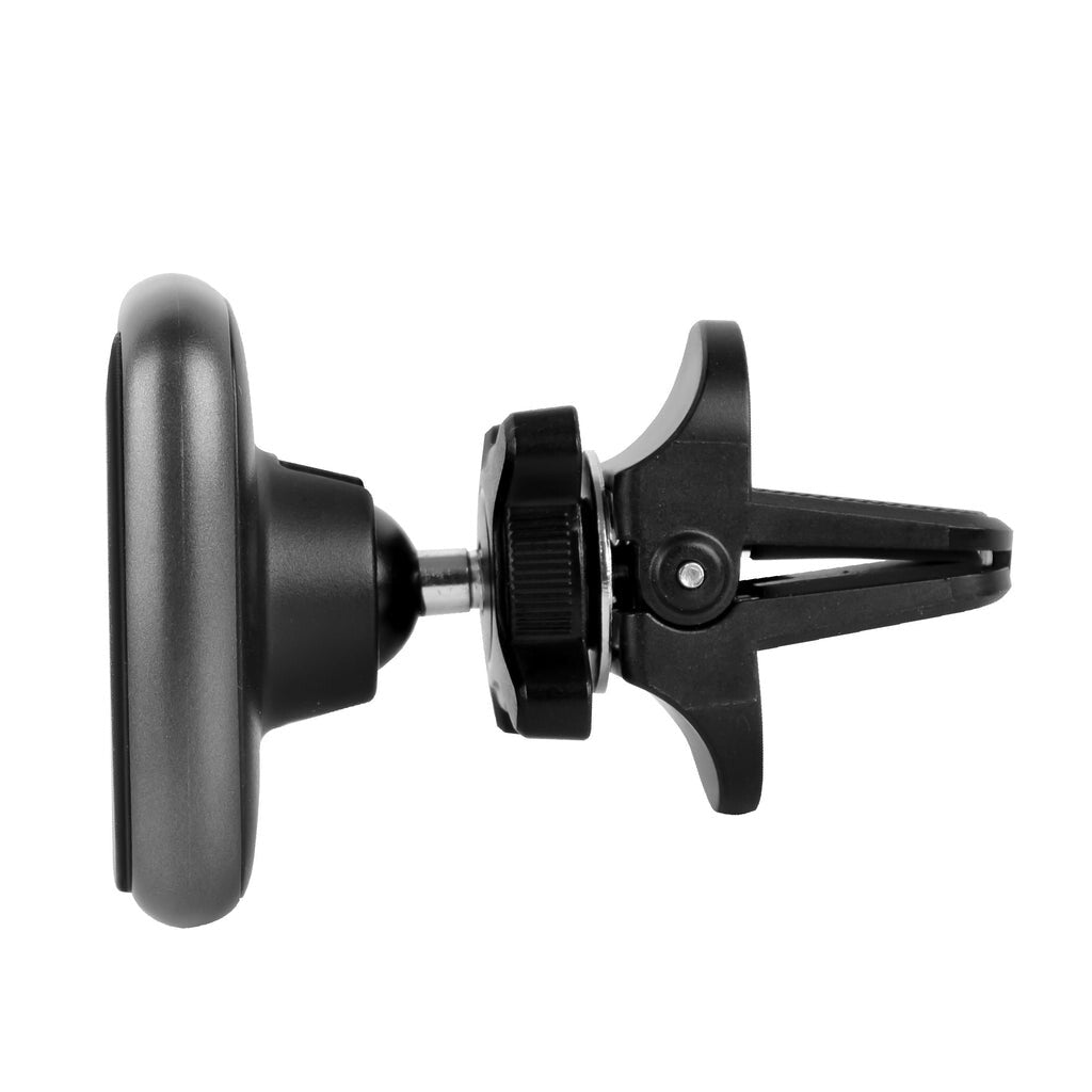 Perfect Choice PC-332978 soporte Soporte activo para teléfono móvil Teléfono móvil/smartphone Negro