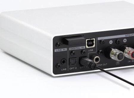 Manhattan Cable de audio digital óptico Toslink