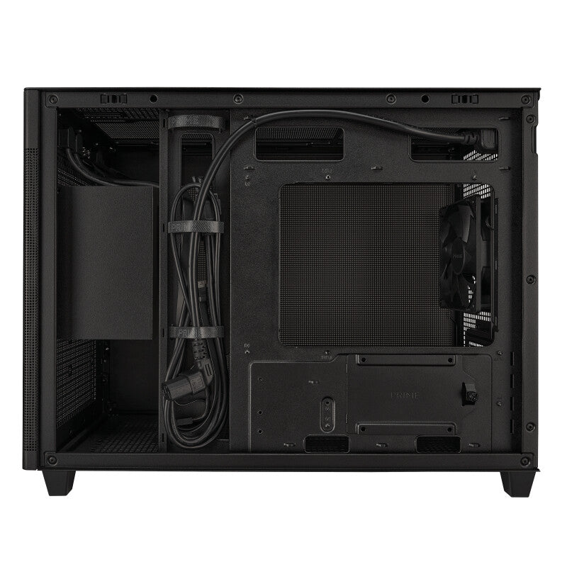 ASUS AP201 PRIME CASE MESH Mini Tower Negro
