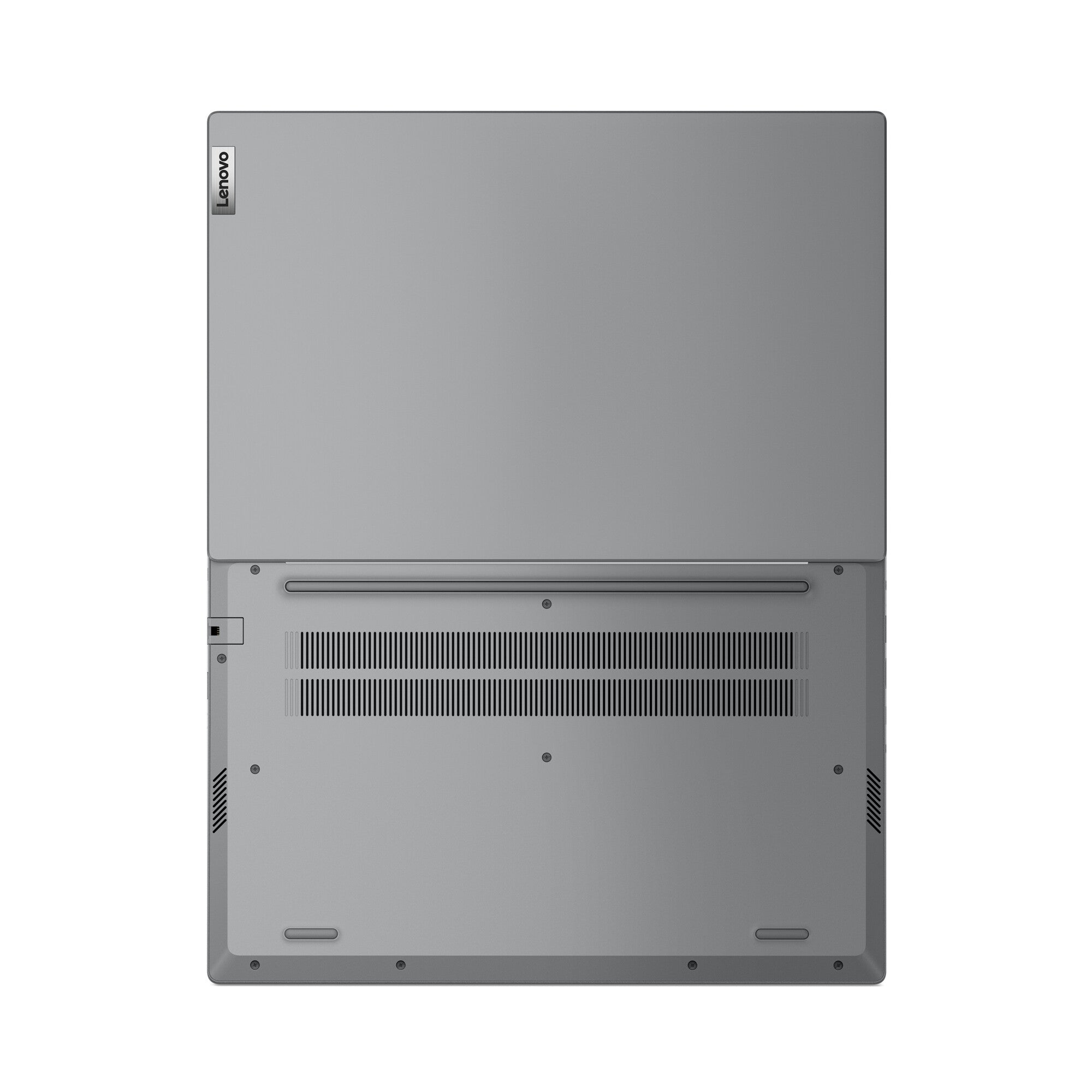 Lenovo V14 G4 AMN AMD Ryzen™ 5 7520U Computadora portátil 35.6 cm (14") Full HD 16 GB LPDDR5-SDRAM 512 GB SSD Wi-Fi 6 (802.11ax) Windows 11 Home Español Gris
