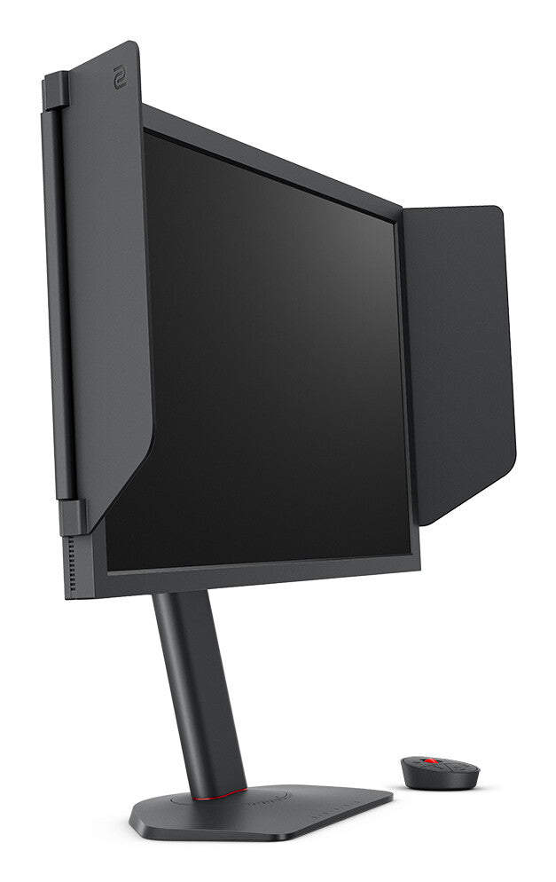 ZOWIE XL2586X monitor de computadora 61.2 cm (24.1") 1920 x 1080 Pixeles Full HD LCD Negro