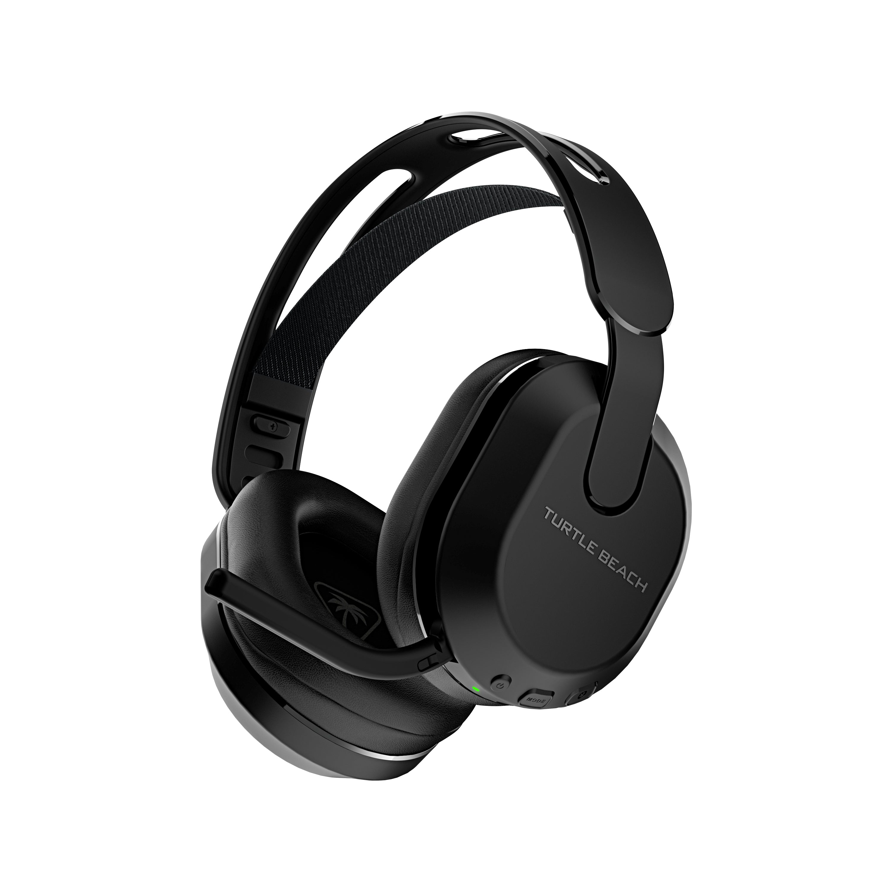 Audífonos Turtle Beach EarForce Stealth 500 Gen 3 Diadema Inalámbricos BT 5.2+2.4GHz PlayStation Negro