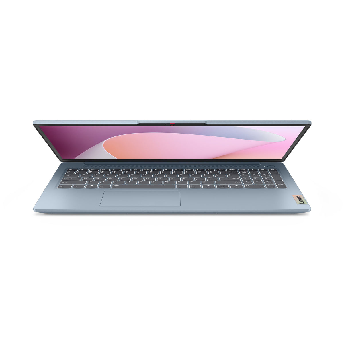 Lenovo IdeaPad Slim 3 15ABR8 AMD Ryzen™ 5 5625U Computadora portátil 39.6 cm (15.6") Full HD 8 GB DDR4-SDRAM 512 GB SSD Wi-Fi 6 (802.11ax) Windows 11 Home Español Azul