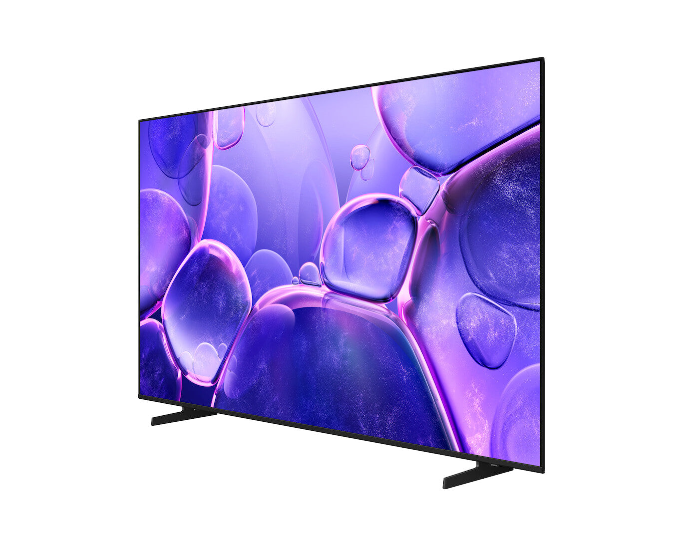 Samsung U8000F UN75U8000FFXZX Televisor 190.5 cm (75") 4K Ultra HD Smart TV Wifi Negro