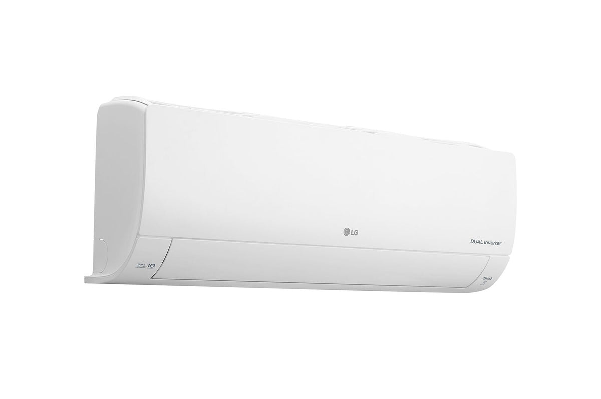LG VM121C9 sistema de aire acondicionado dividido Unidad interior de aire acondicionado Blanco