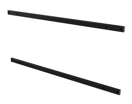 RIELES ADAPTADORES PEERLESS-AV ACC-V1500X PARA PATRONES DE MONTAJE VESA® DE 1200 MM O 1500 MM DE ANCHO
