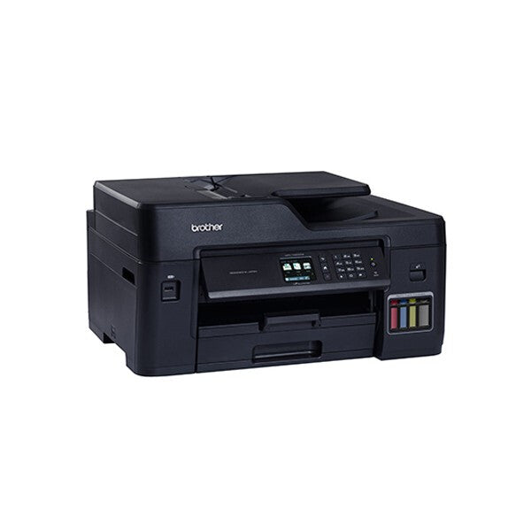 Brother MFC-T4500DW Impresora multifunción Inyección de tinta A3 1200 x 4800 DPI 35 ppm Wifi