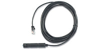SENSOR DE TEMPERATURA Y HUMEDAD APC C/CABLE CAT5/6 ESTANDAR