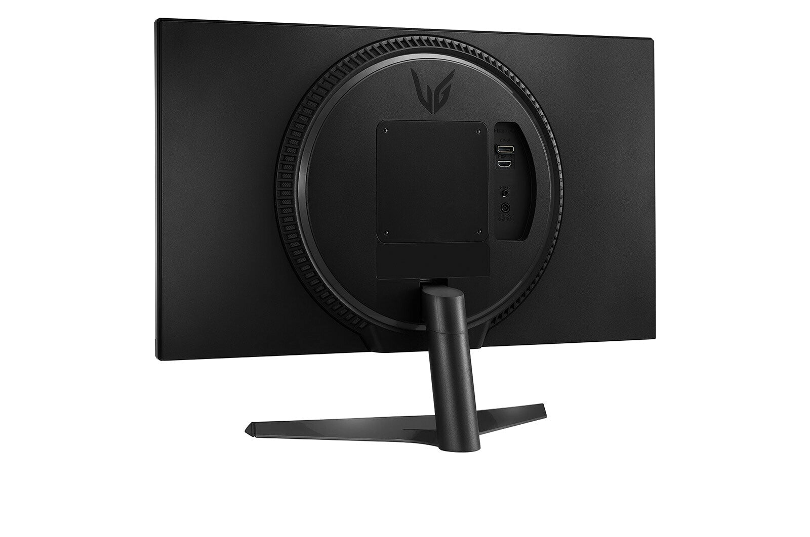 LG 24GS60F-B monitor de computadora 61 cm (24") 1920 x 1080 Pixeles Full HD Negro