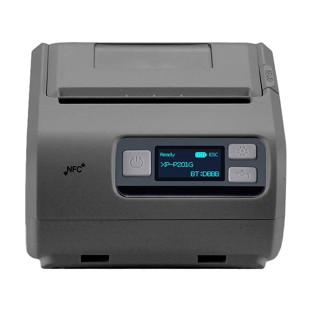 EC Line EC-MP-300 impresora de recibo Térmica directa Impresora de TPV