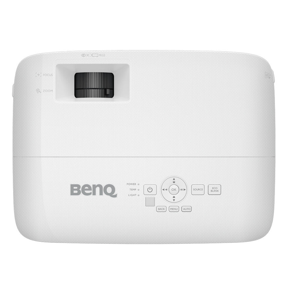 BenQ TH575 Proyector de alcance estándar 3800 lúmenes ANSI DLP 1080p (1920x1080) 3D Blanco