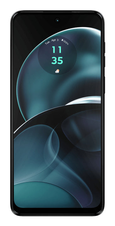 Smartphone Motorola G14 6.5" 128GB/4GB Cámara 50MP+2MP/8MP Android 13 Color Gris