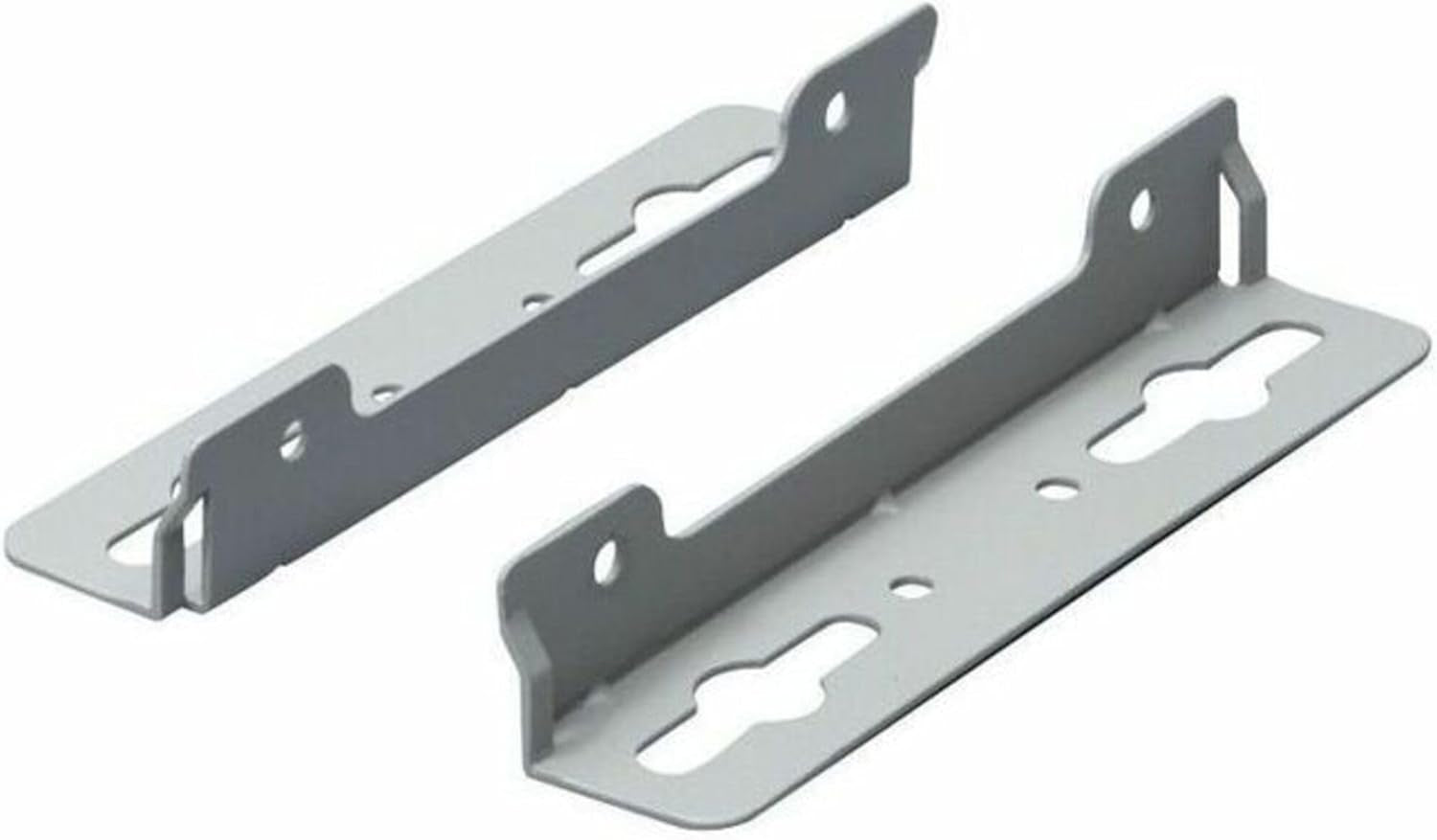 5 PACK D/SOPORTES DE MONTAJE EN PARED PARA CONVERTIDORES SERIE MMC