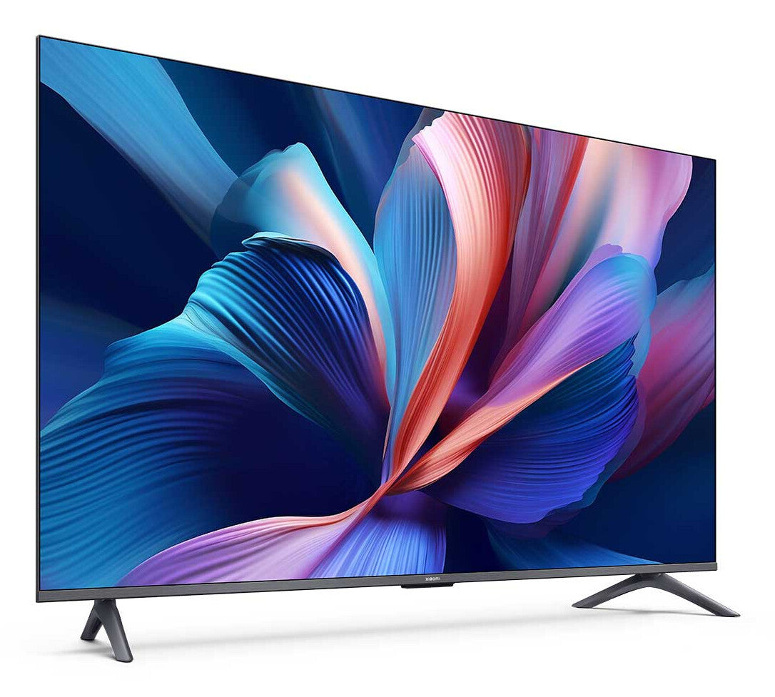 Xiaomi TV A Pro 55 2026 139.7 cm (55") 4K Ultra HD Smart TV Wifi Gris