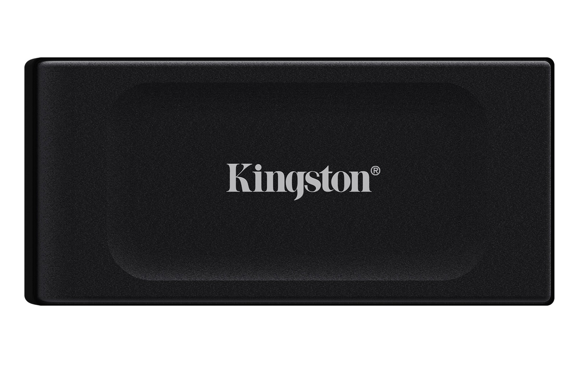 Kingston Technology XS1000 2 TB USB Tipo C 3.2 Gen 2 (3.1 Gen 2) Negro
