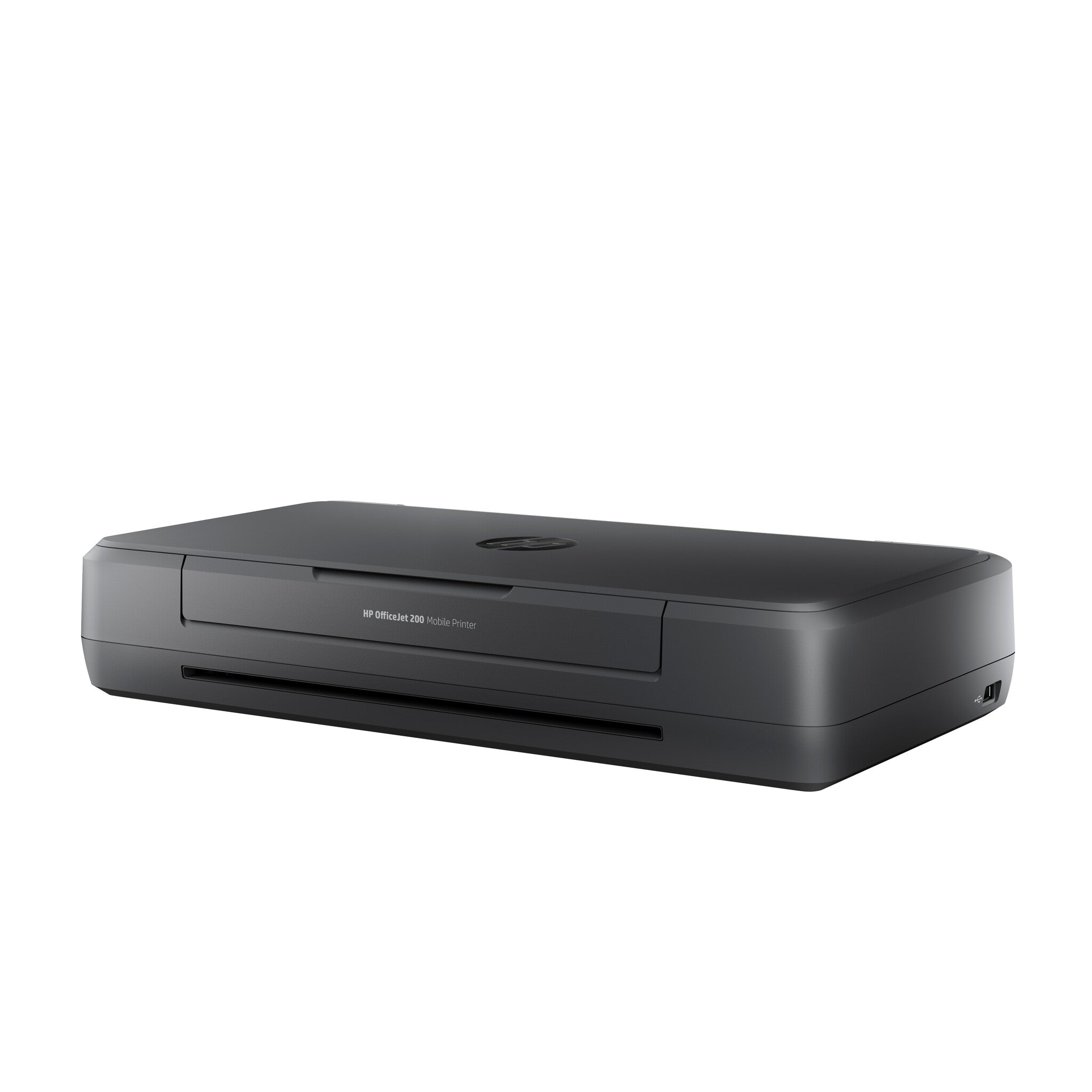 HP Officejet 200 Mobile Conexiones inalámbricas Color Impresora