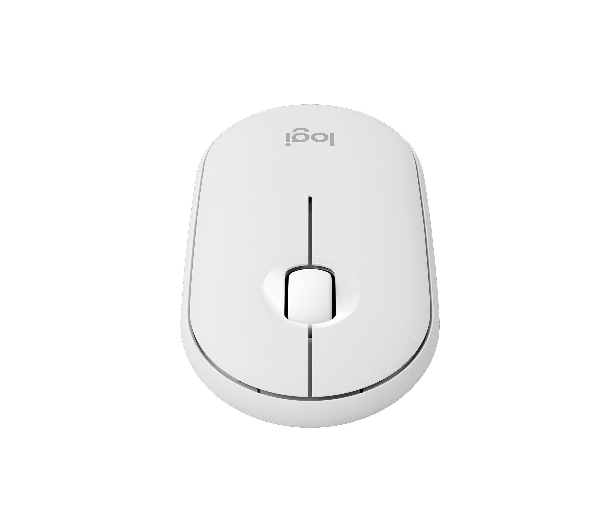 Logitech 910-007047 ratón Oficina Ambidiestro RF inalámbrico + bluetooth Óptico 4000 DPI