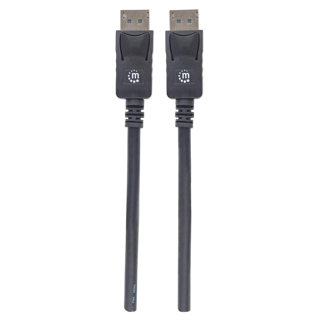 Manhattan 4K@60Hz Cable DisplayPort
