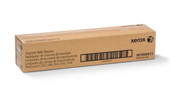 Xerox 001R00613 Repuesto y accesorio para impresora/escáner Cinta de transferencia 1 pieza(s)