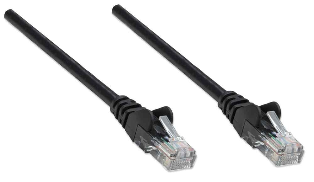 Intellinet Cable Patch Cat6, UTP