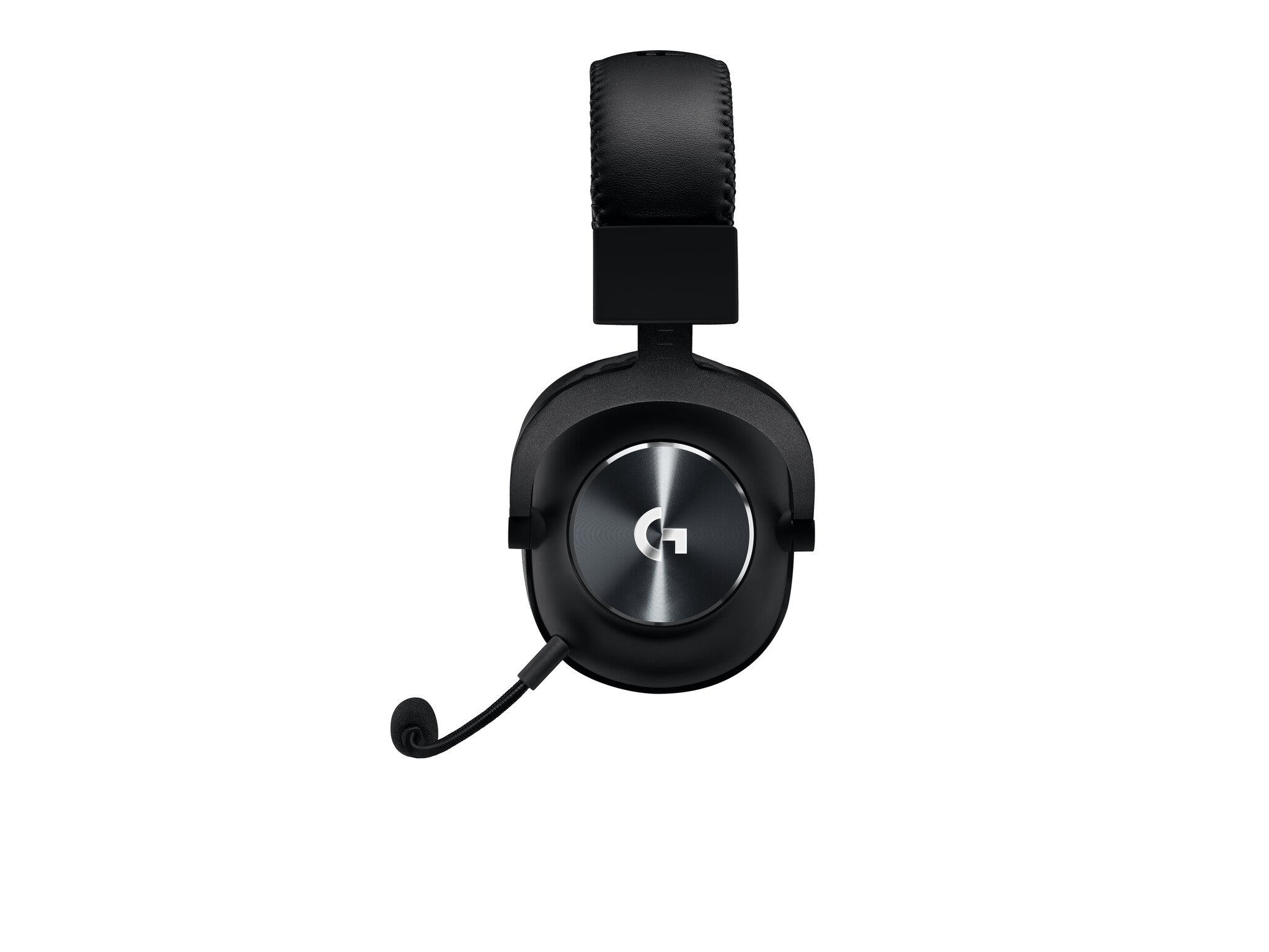 Logitech G 981-000811 audífono y auriculare Auriculares Alámbrico Diadema Juego USB tipo A Negro