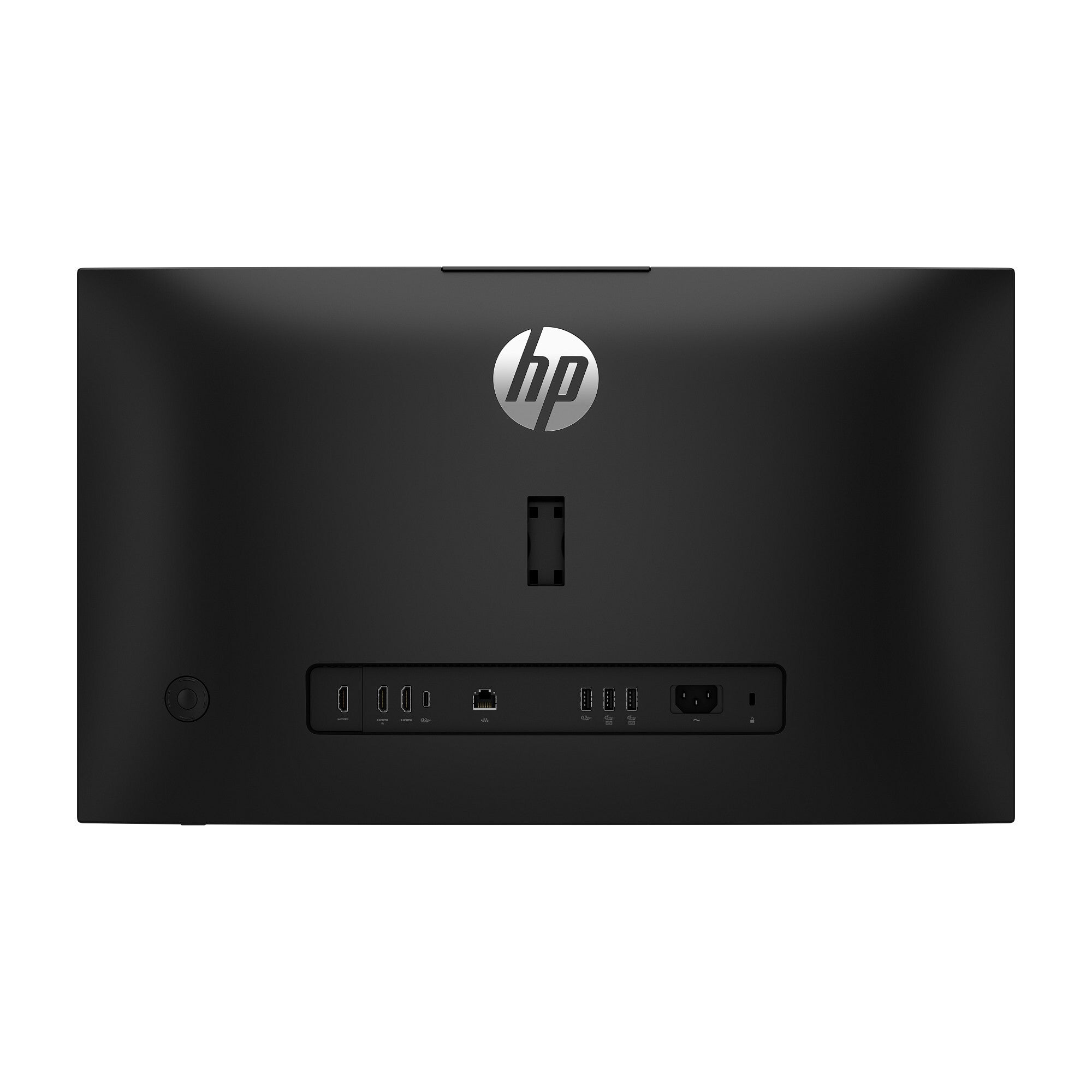 HP ProStudio 4 G1i 23.8 AI PC Intel Core Ultra 5 225T 60.5 cm (23.8") 1920 x 1080 Pixeles PC todo en uno 24 GB DDR5-SDRAM 512 GB SSD Windows 11 Pro Wi-Fi 6E (802.11ax) Negro