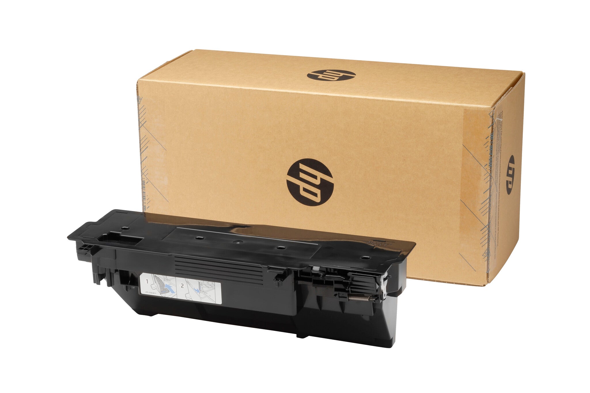 HP Unidad de recolección de tóner LaserJet 3WT90A