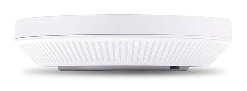 TP-Link Omada EAP613 punto de acceso inalámbrico 1775 Mbit/s Blanco Energía sobre Ethernet (PoE)