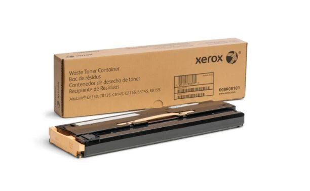 Xerox 008R08101 colector de tóner 121000 páginas