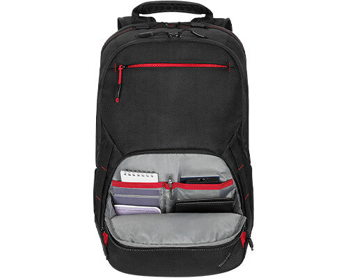 Lenovo 4X41A30364 maletín para laptop 39.6 cm (15.6") Mochila Negro