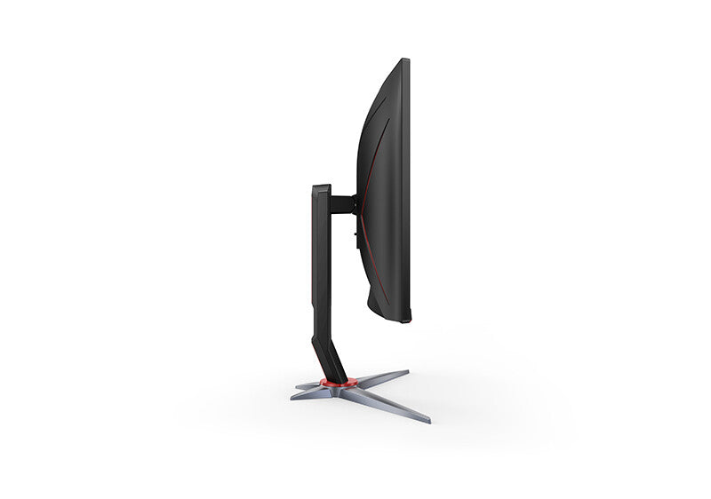 AOC C24G2 monitor de computadora 59.9 cm (23.6") 1920 x 1080 Pixeles Full HD Negro